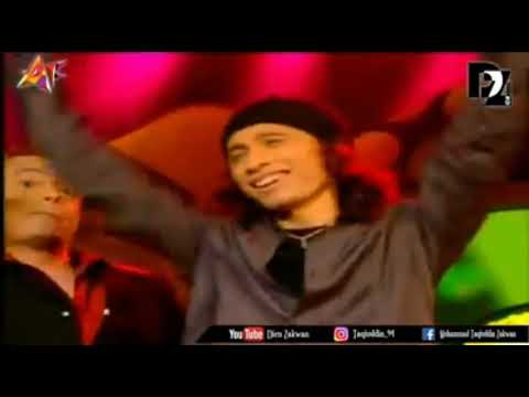 Pengenalan-akademi fantasia 2 (2004)