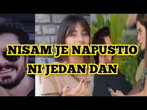 HALIL JE GOVORIO O SILI TURKOGLU: NISAM JE NAPUSTIO NI JEDAN DAN!