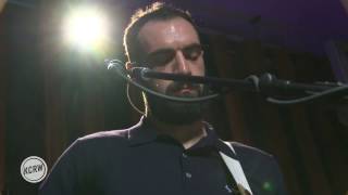 Two Door Cinema Club performing &quot;Ordinary&quot; Live on KCRW