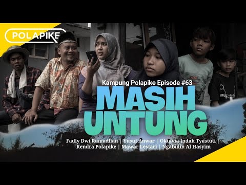masih-untungpolapikefilm-pendek-ngapak-kebumen