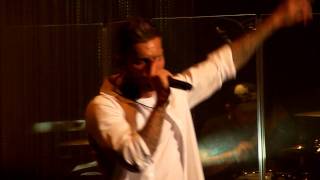 M Pokora // Mr &amp; Mrs Smith [Rennes]