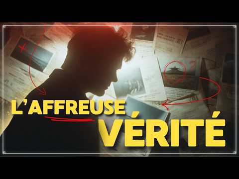 UFOs filmed near a nuclear base: a physicist's descent into hell