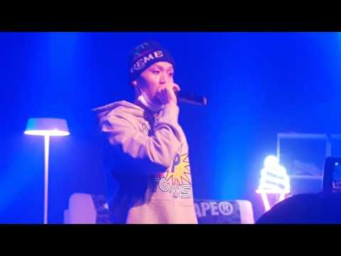 170520 루피(Loopy) - Rrrr @롤링홀