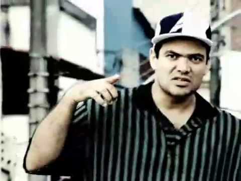 MC Adikto - Discípulo Sem Cerimônia (2007)