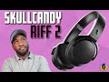 Skullcandy Riff 2 On Ear Wireless Headphones Review Are They Any Good