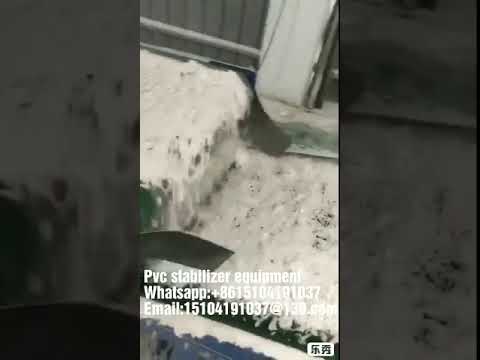 Powder one pack stabilizer, 25 kg bag, packaging size: 25 kg...