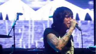 [1] Don&#39;t fall asleep at the helm - Sleeping with Sirens LIVE in Manila 2013!