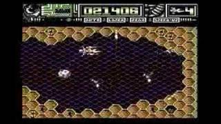 Dominator C64 longplay Part 1/2