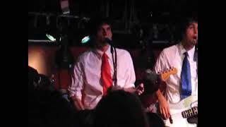 Music video thumbnail preview for I'm Gonna Win by Rob Cantor   Tally Hall Live 09 23 2006 The Blind Pig   Ann Arbor, MI by Tally Hall