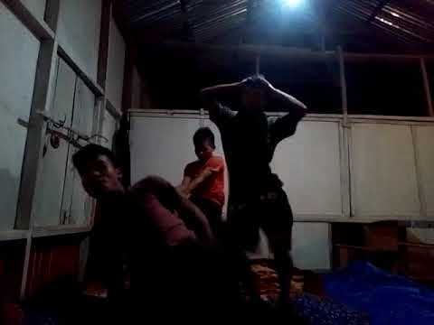 Awke night.  Lam thiam lutuk