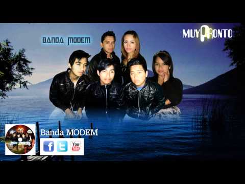 Tu Rostro --Demo___BANDA MODEM