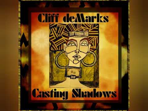 Cliff DeMarks - Dark Treasure