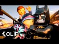 This Is My Boyfriend Batman THE LEGO MOVIE Clip 2014