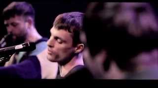 Frànçois and the Atlas Mountains / session Label Pop #2