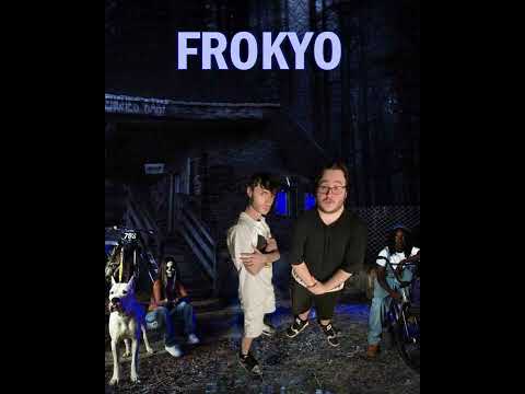 FROKYO (TOKYO RMX) - LLG
