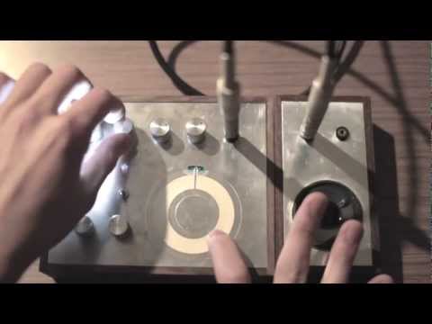 Ribbon Synthesizer Ver. 1.0 – Arduino