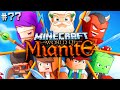 Minecraft Mianite: THE FORCE IS STRONG (S2 Ep ...