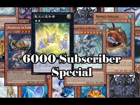 Yu-Gi-Oh! DevPro Duel #4 -  6000 Subscriber Special - Faithful Nimbles - Obelisk can turn the Tidal!
