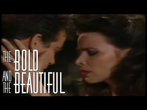 Bold and the Beautiful - 1991 (S5 E222) FULL EPISODE 1215