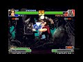 TOO EARLY TO FLY Mai Vs Rugal King Of Fighter 98 Kof 98