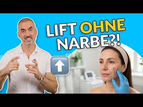 Endoscopic midface lift – How the procedure really works! | Plastic Surgery Coach