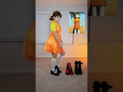 Cuál es tu favorito 1, 2, 3 ó 4???