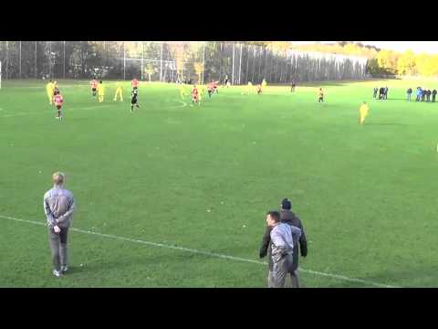 FCN Brøndby U15 Highlights