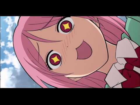 【黒子のバスケ】 かわいいシーン
