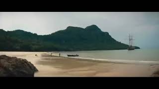 Bront Palarae: Edge of the World trailer video