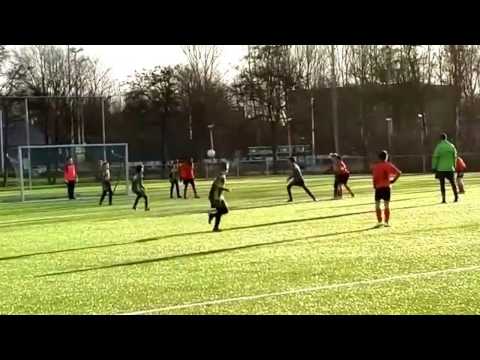 Katwijk - Voorschoten '97