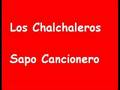 Los Chalchaleros - Sapo Cancionero HRV