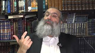 יבואן שפשע ▪️הרב נחמנסון▪️() (הרב יהודה לייב נחמנסון) - התמונה מוצגת ישירות מתוך אתר האינטרנט יוטיוב. זכויות היוצרים בתמונה שייכות ליוצרה. קישור קרדיט למקור התוכן נמצא בתוך דף הסרטון