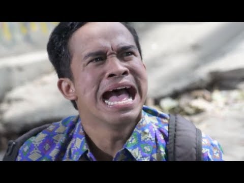 Anwar Kena Sial - Highlight Kecil Kecil Mikir Jadi Manten Eps 76