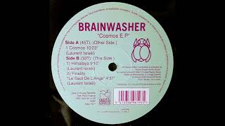 Brainwasher - Himalaya (1994)