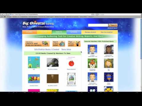 BigUniverse