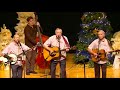 The Kingston Trio "Go Where I Send Thee" Live Music Video from Tulsa - Director: Chip Miller
