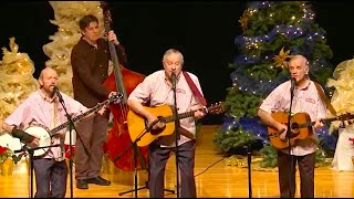 The Kingston Trio:  &quot;Go Where I Send Thee&quot; (TV excerpt) Director: Chip Miller