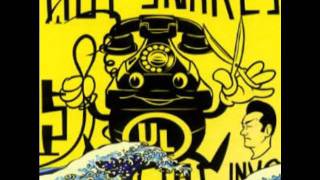 Hot Snakes - Paperwork