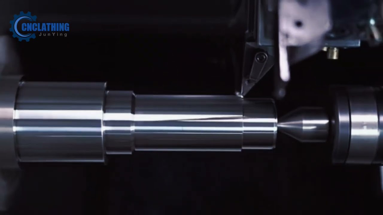 Oem Cnc Machining Prototype Service Precision Custom Cnc Aluminum Machine Tool Turning Parts