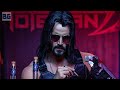Cyberpunk 2077 O Filme Dublado