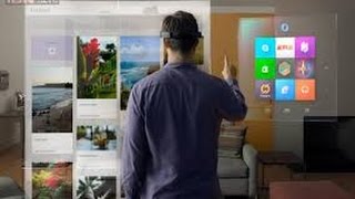 HoloLens | Holo Lens Studio Demo | Windows 10 | Microsoft HoloLens