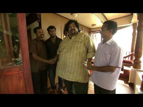 Thani Nadan I Ep 77 Part 3 -Kakka irachi and podimeen thoran I Mazhavil Manorama