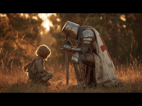 Lord, Protect the Innocent | Templar Hymn of the Crusades