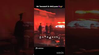 Download lagu RM ' Demodachi ' (ft . Little SIMZ) poster 💜🔥|| #btsuniverse mp3 Download lagu RM ' Demodachi ' (ft . Little SIMZ) poster 💜🔥|| #btsuniverse mp3
