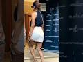 Malaika Bebo Hot Hips In White Skirt Putting Her Fingers In Hips Malaikaarora Status Shortvideo Go