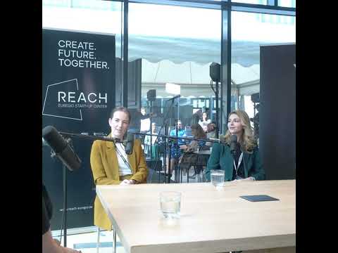 #07 | Female Founders in Tech - with Trialflow and Managescape (from Enschede Slush'D 2023)