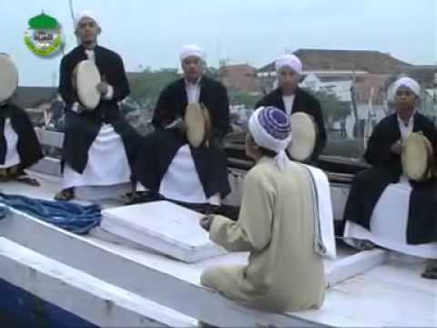 Mambaus Shofa - Alaa Yaa Rasulallah