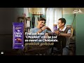 Cadbury Dairy Milk Chaaklet Kuch Accha Ho Jaaye Kuch Meetha Ho Jaaye