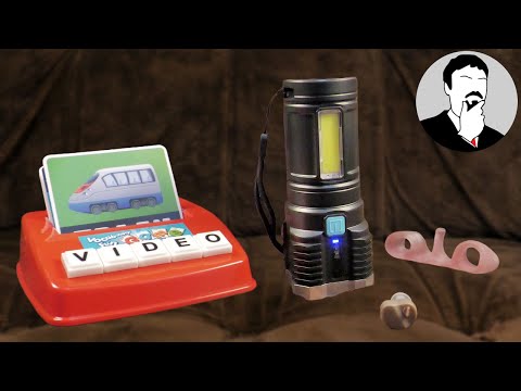 Wish.com Random Item Reviews 11 | Ashens