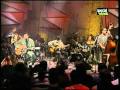Los Tres de Chile   He barrido el sol unplugged